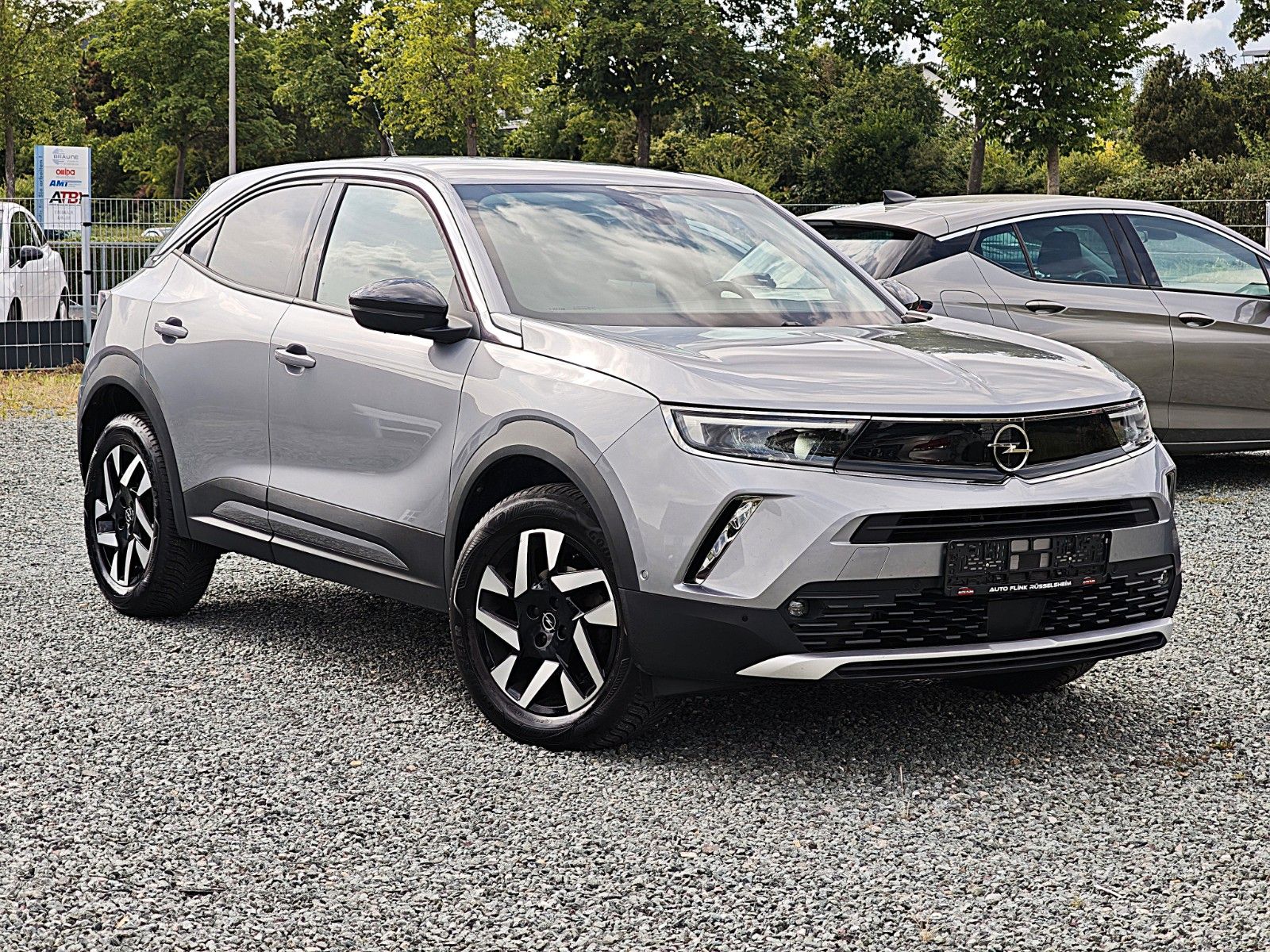 Opel Mokka B 1.2 Turbo - Samsaru's Car Outlet
