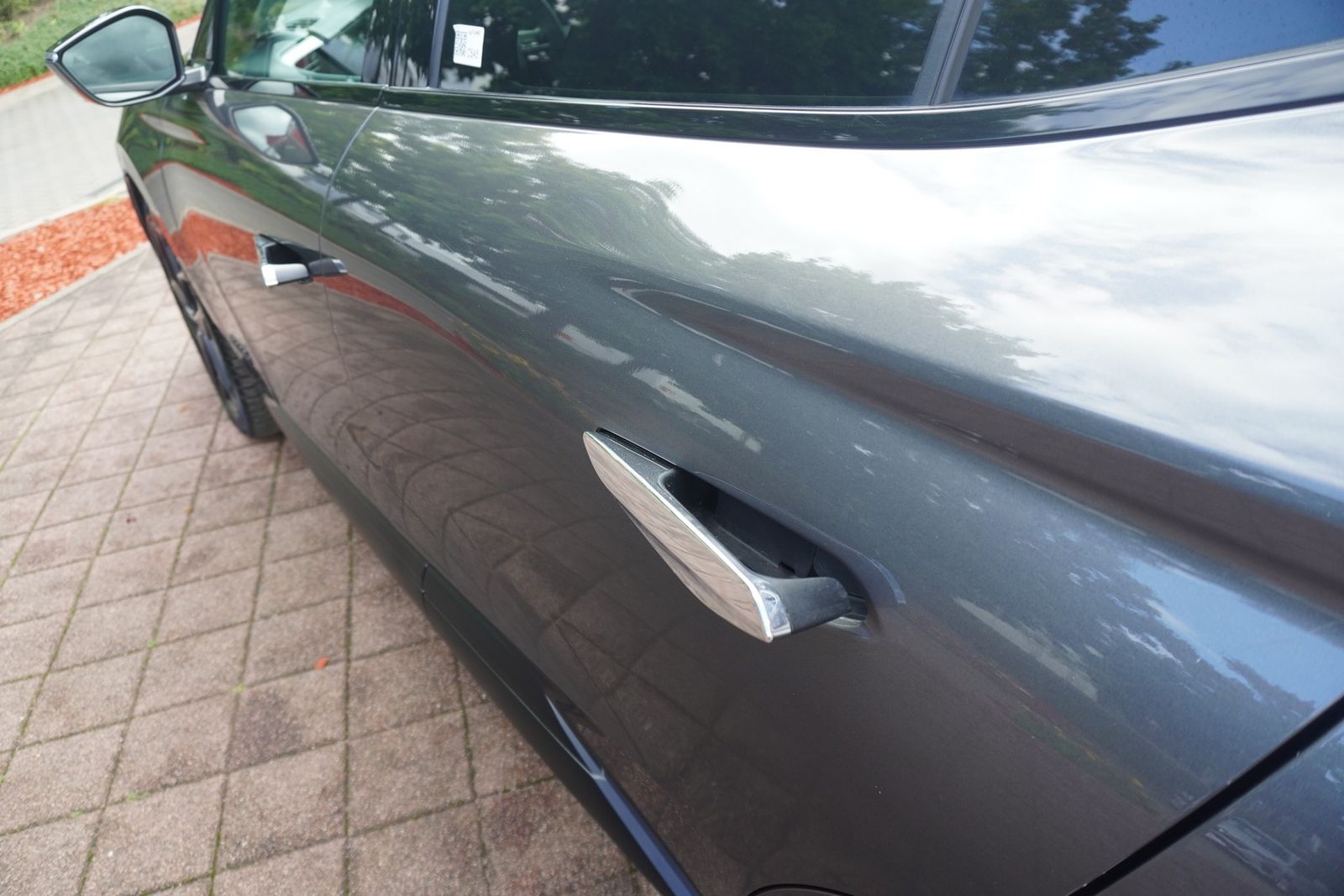 DS Automobiles DS4 PureTech130 Aut. Matrix ACC Navi 360° Pano