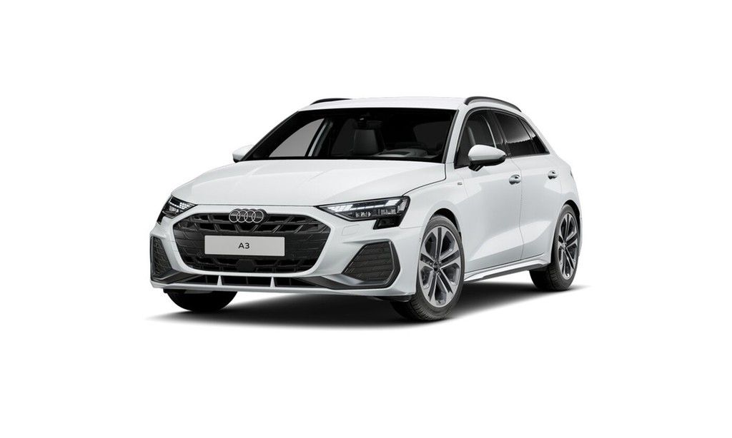 Audi A3 Sportback S line 30 TFSI S tronic *HUD*SONOS*