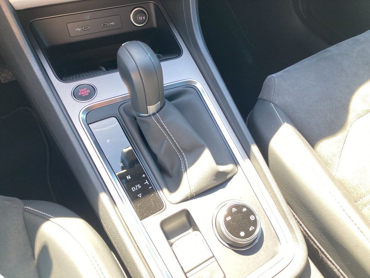 Seat Ateca XPERIENCE 2.0 TDI DSG 4DRIVE BEATS+KAMERA
