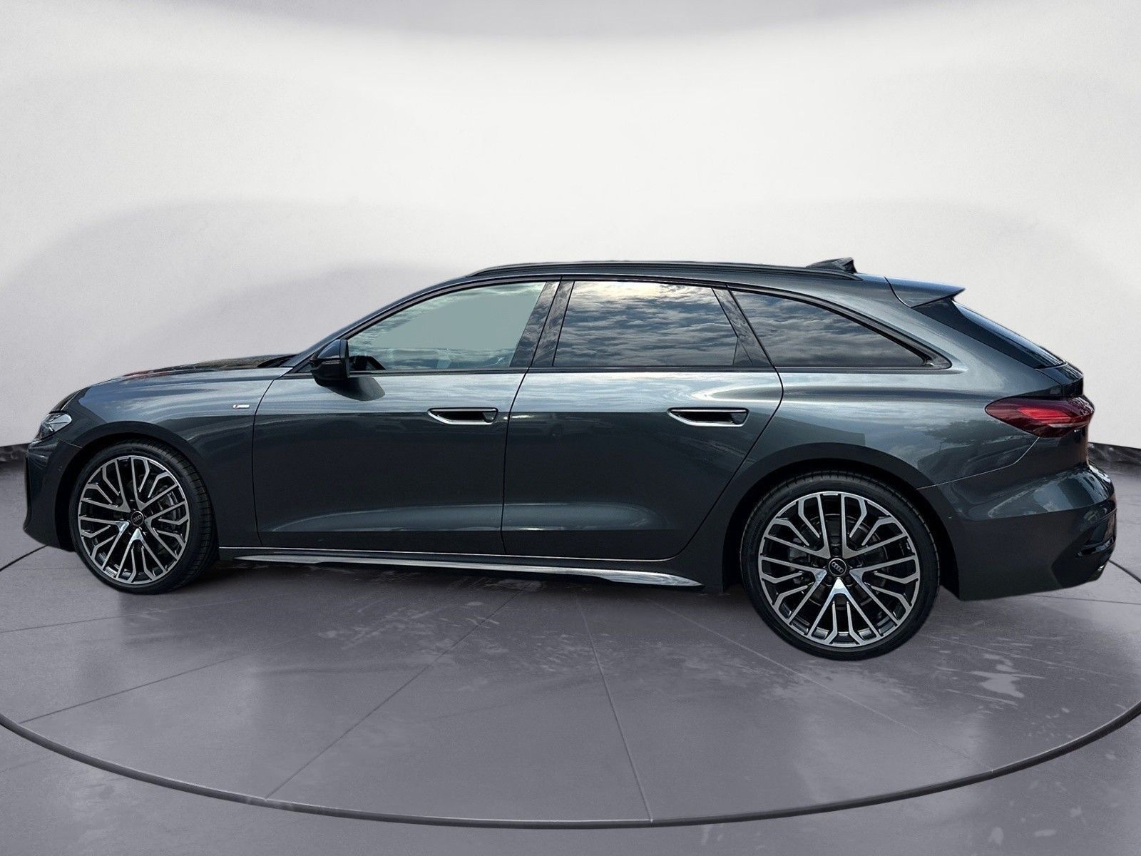 Audi A5 Avant TFSI quattro S-line Matrix/TechPlus/AHK