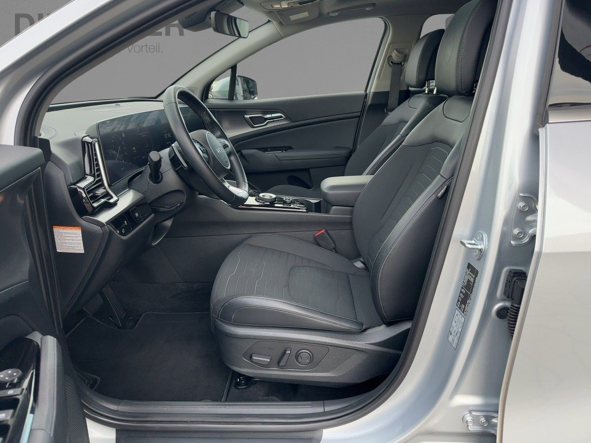 Kia Sportage Spirit 1.6T - Samsaru's Car Outlet