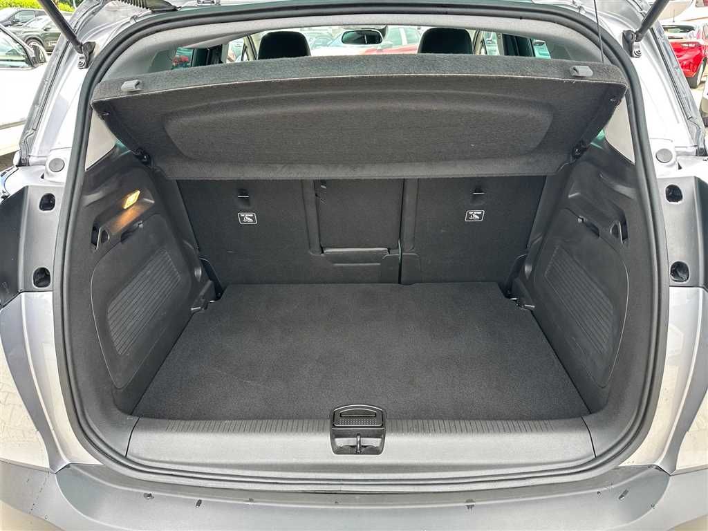 Opel Crossland X Elegance - Samsaru's Car Outlet