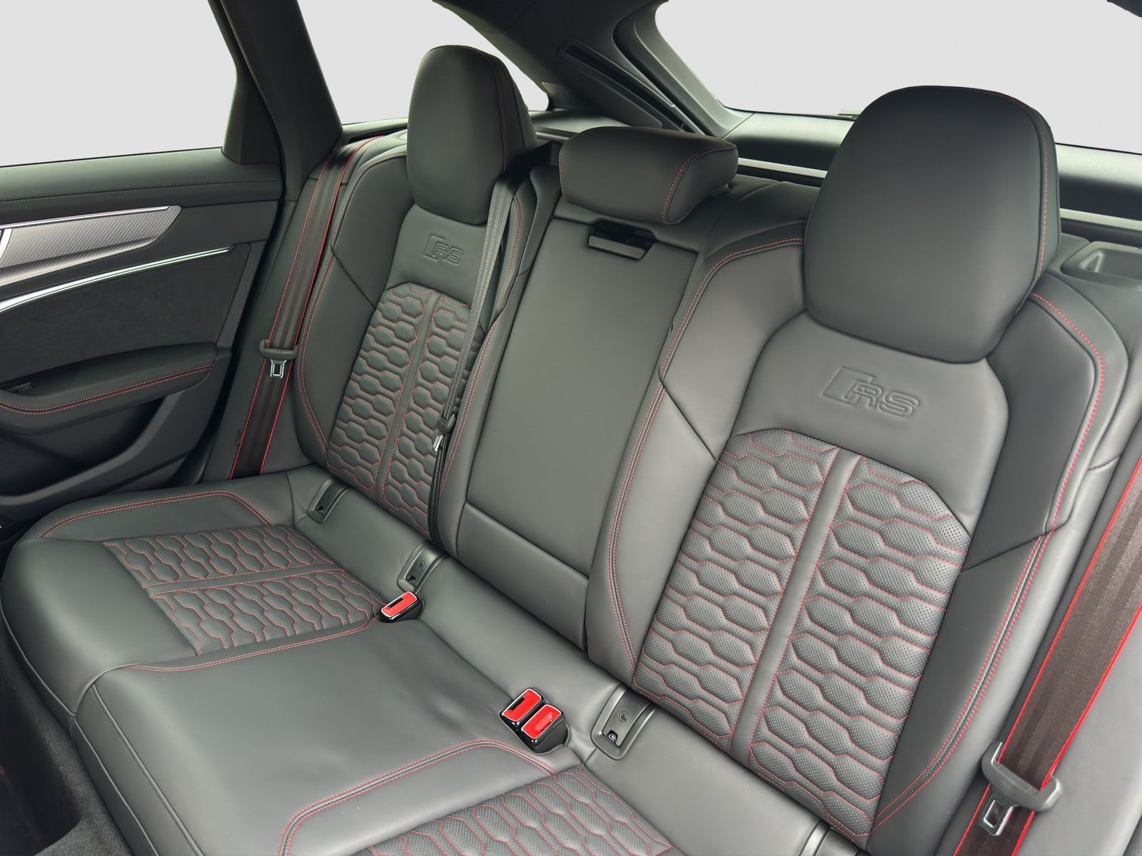 Audi RS6 Avant performance 5JGar MATRIX DEsign Pano 4