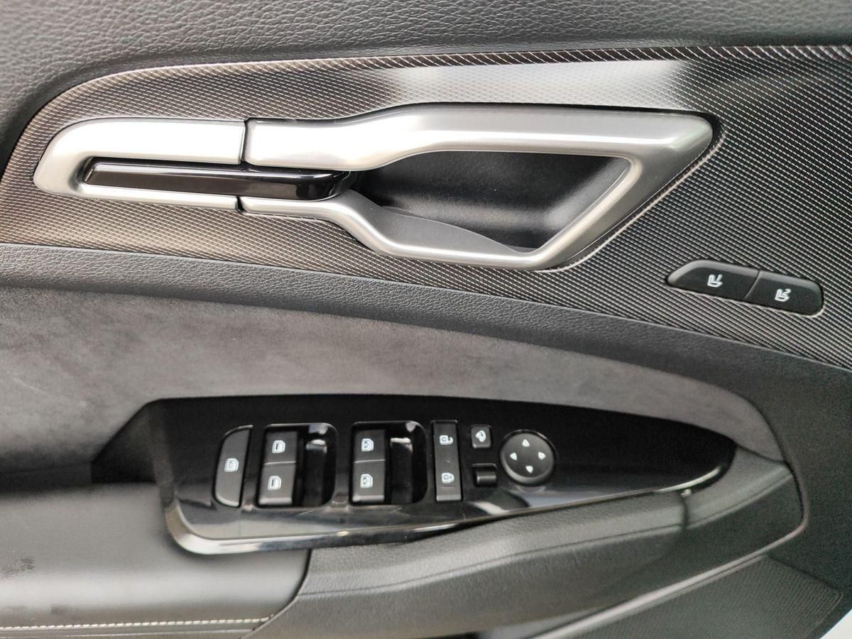 Kia Sportage 1.6 T-GDI DCT PHEV AWD GT-Line 360°|AHK