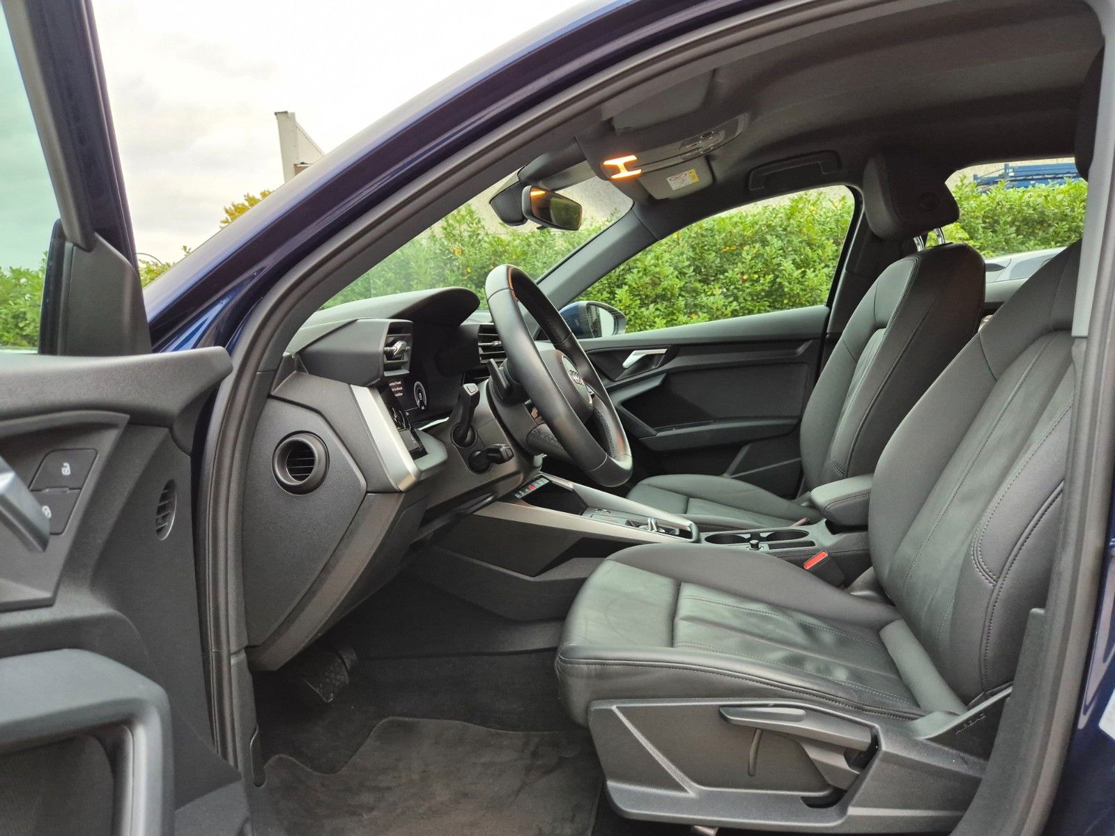 Audi A3 PHEV 40 TFSI e // S-TRONIC // 36.144 KM !!