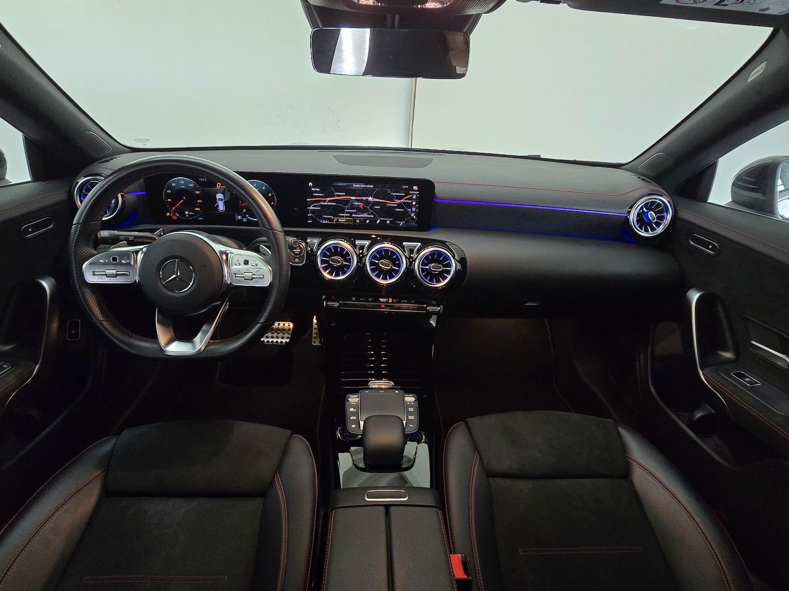 Mercedes-Benz CLA Shooting Brake 250 4Matic AMG - Samsaru's Car Outlet