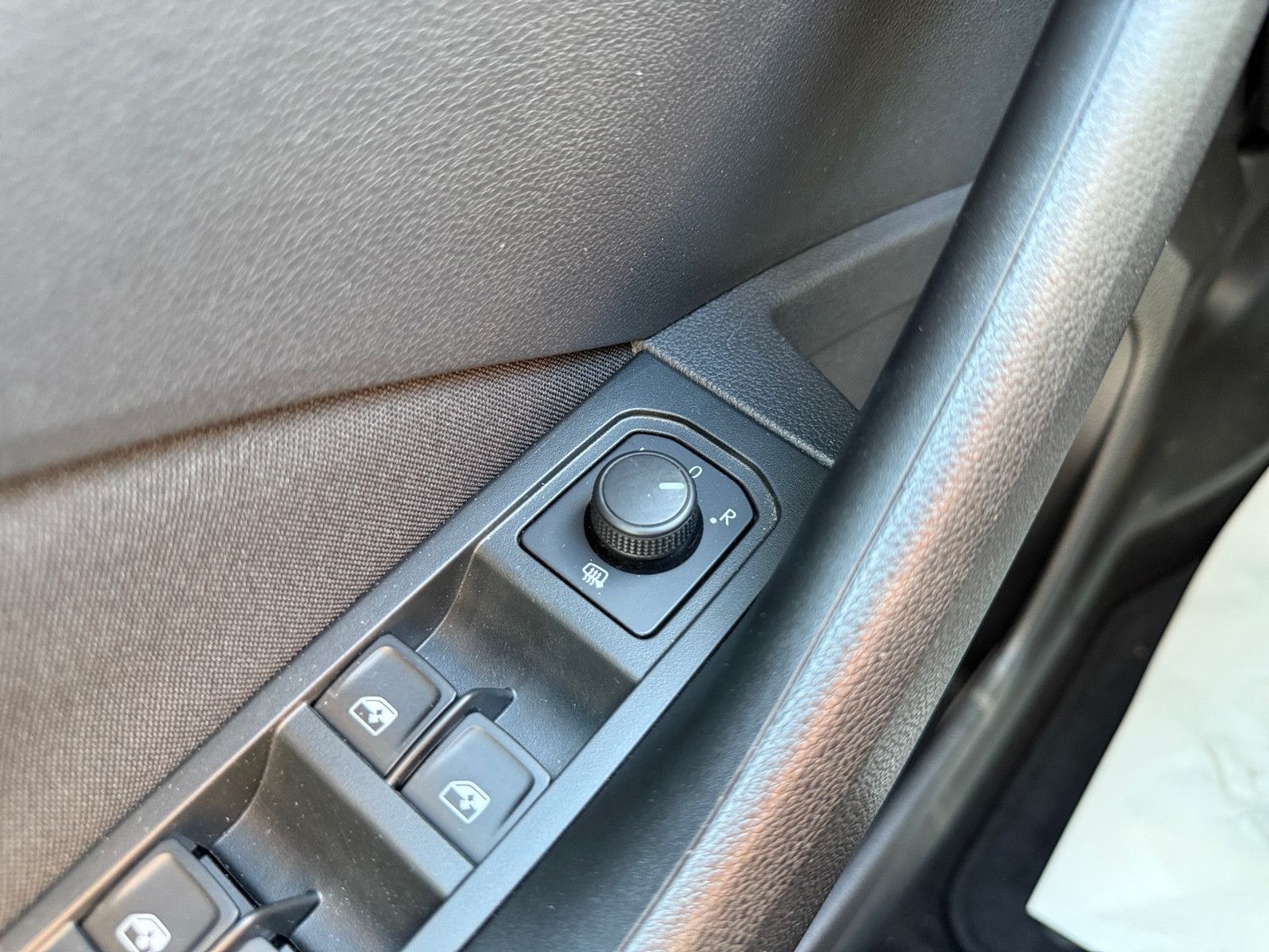 Skoda Kamiq 1.0 TSI - Samsaru's Car Outlet