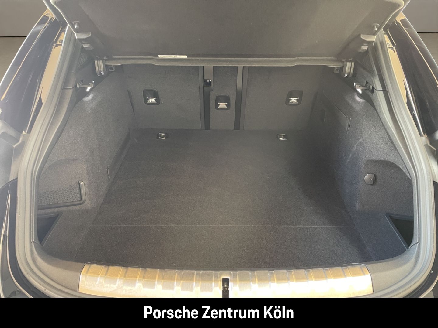 Porsche Taycan Turbo Sport Turismo BOSE Panoramadach