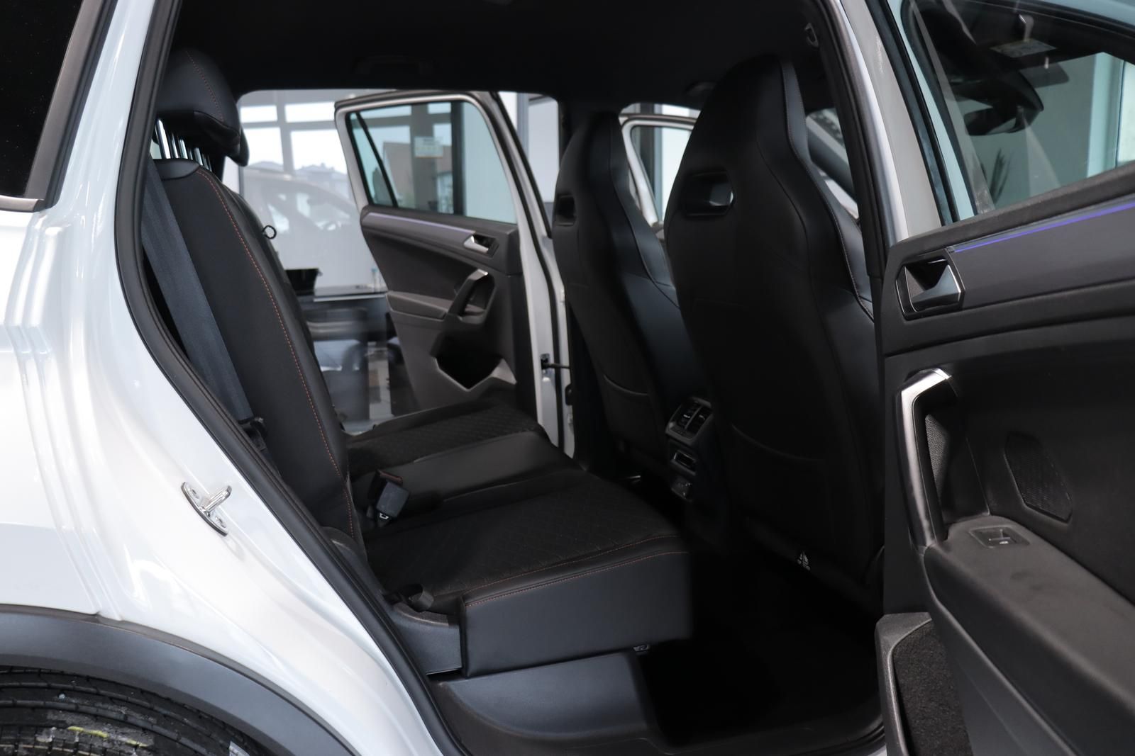 Seat Tarraco 2.0 TDI FR*7-SITZ*VIRTUAL*AHK*KAMERA*ACC