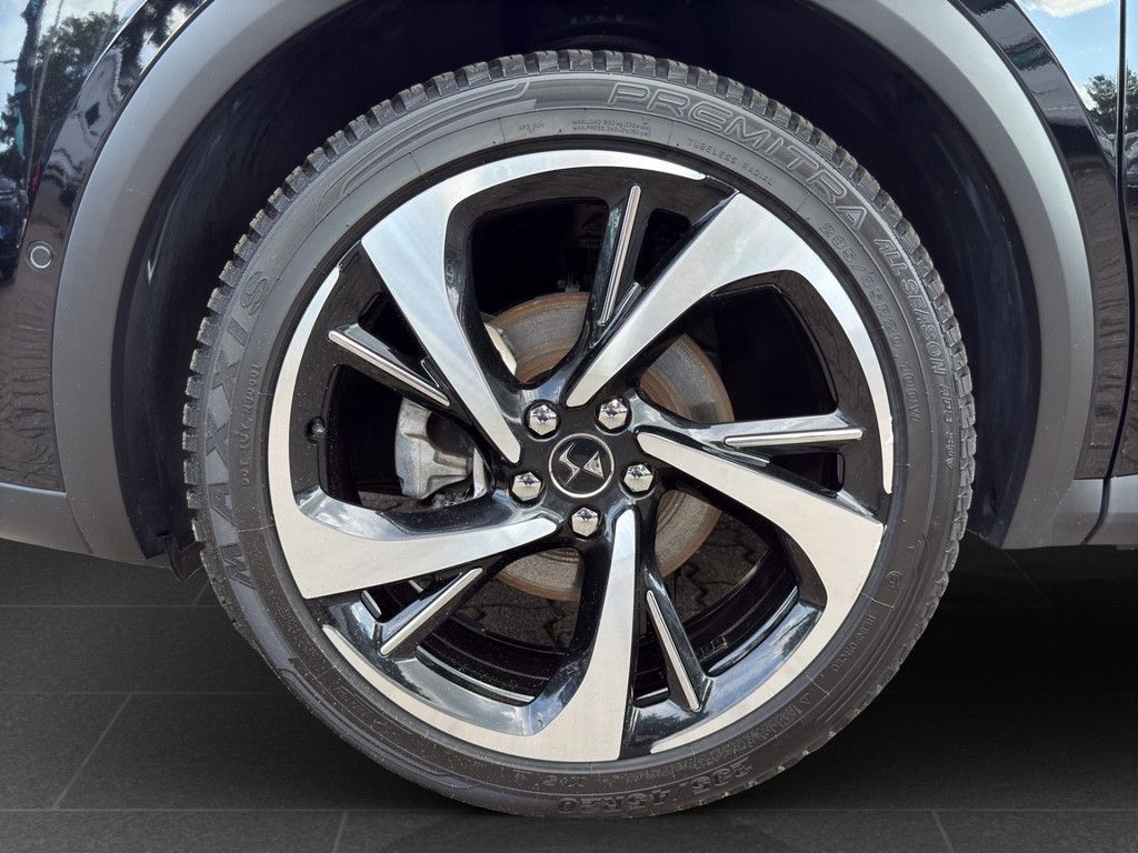 DS Automobiles DS 7 BlueHDI 130 Aut. OPERA LEDER Panoramadach