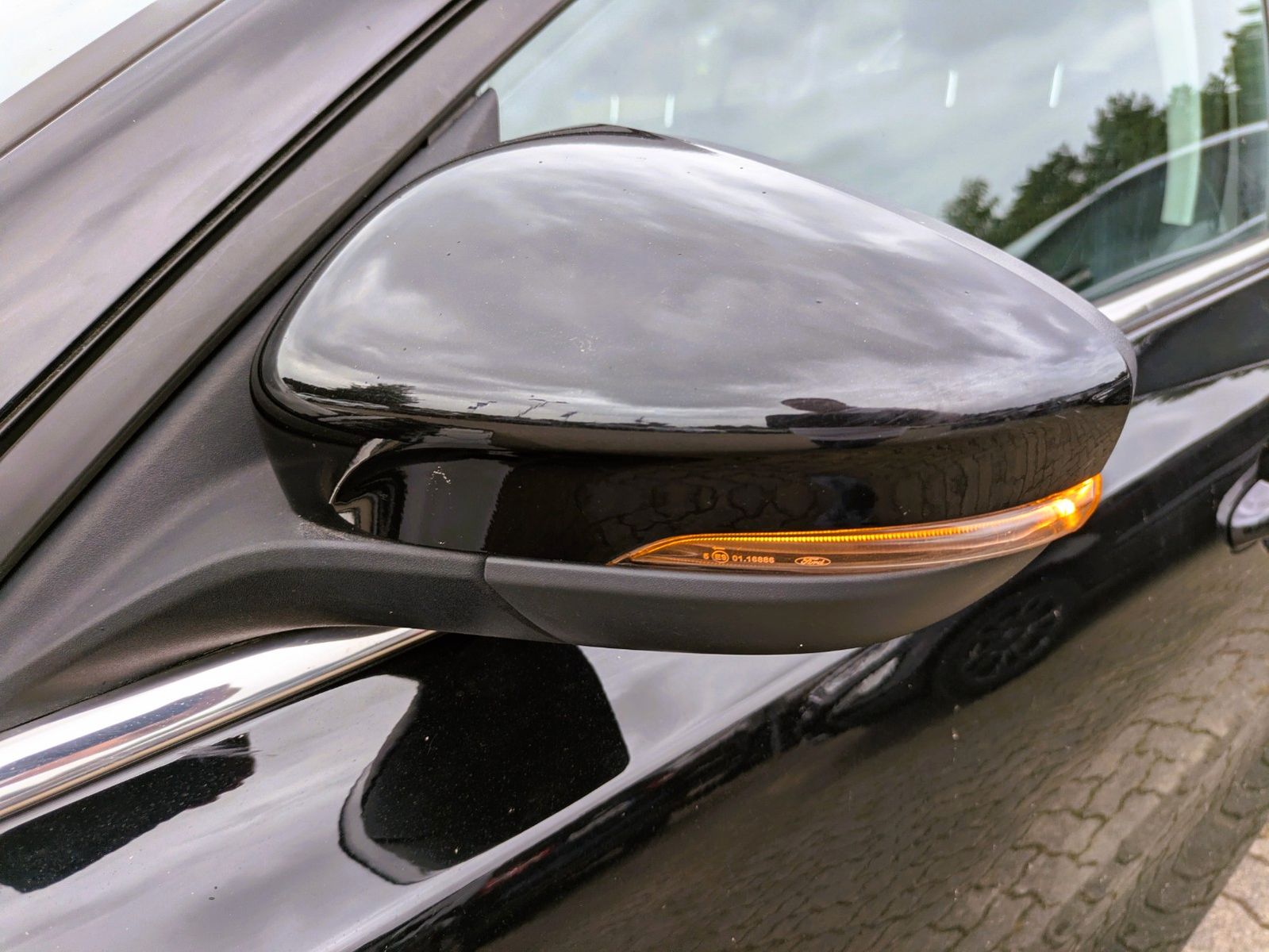 Ford Focus Turnier Cool & Connect *AHK*KAMERA*LED*