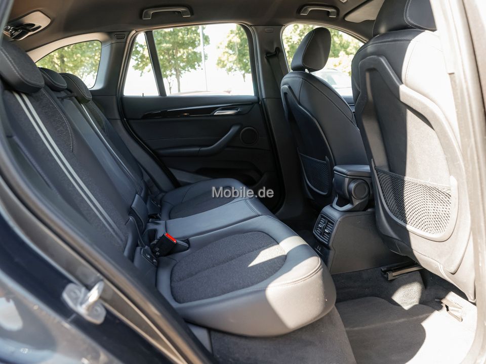 BMW X1 xDrive25e M Sport Steptronic - Samsaru's Car Outlet