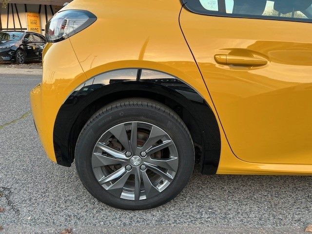 Peugeot 208 E- Active Pack - Samsaru's Car Outlet