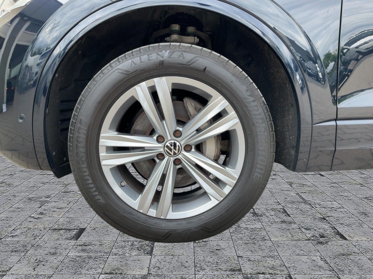 Volkswagen Touareg 3.0 TDI 4M R-LINE - Samsaru's Car Outlet