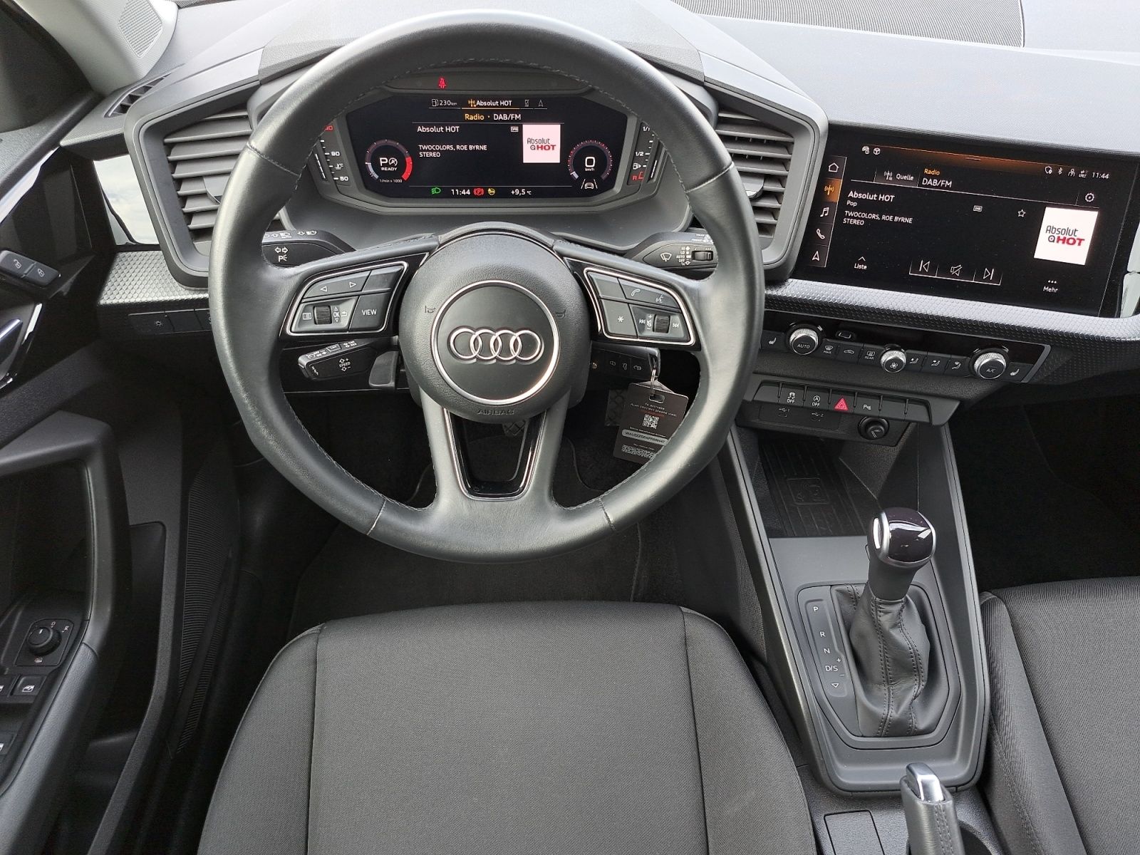 Audi A1 Sportback 25 TFSI S tronic - Samsaru's Car Outlet