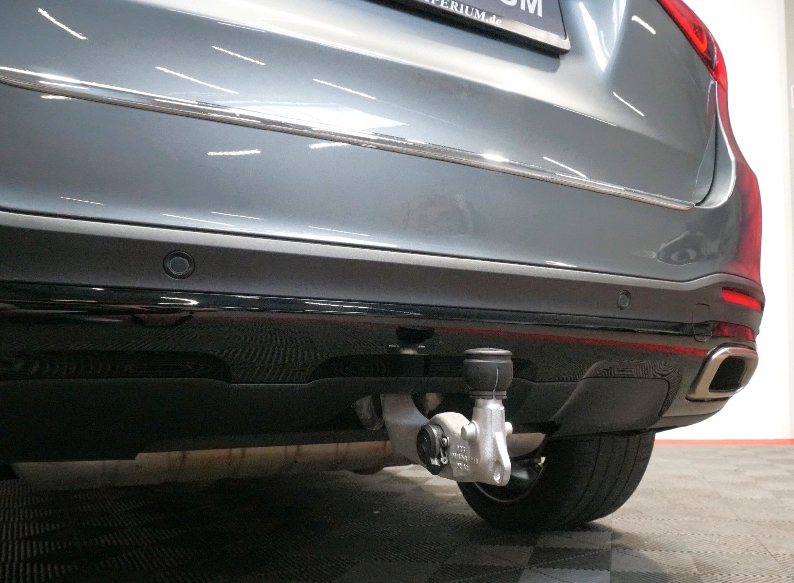 Mercedes-Benz GLE 580 4Matic AMG-Line*PANO*360°*LUFTFEDER*AHK