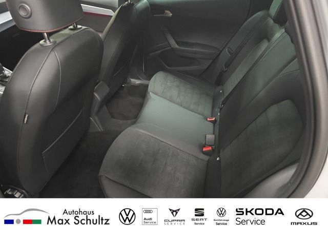 Seat Arona FR 1.5 TSI DSG+LED+NAVI+AHK.+ACC+SHZ
