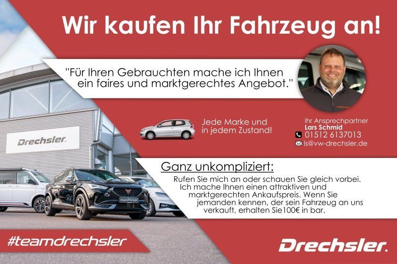 Volkswagen Golf VIII 2.0 TDI DSG Move - Samsaru's Car Outlet
