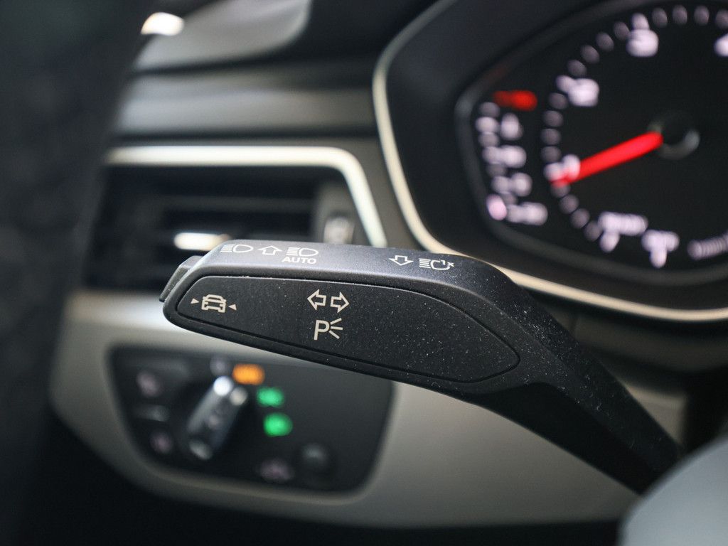 Audi A4 Avant advanced 40 TDI quattro - Samsaru's Car Outlet