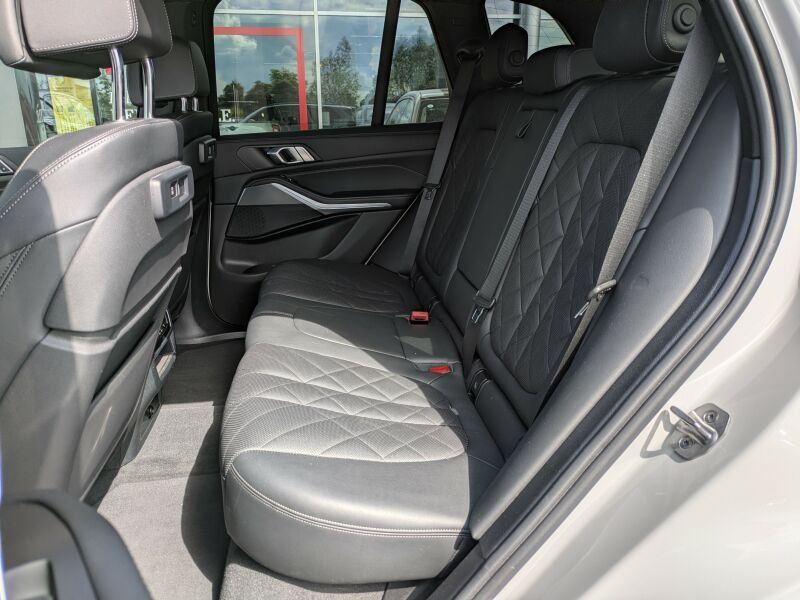 BMW X5 xDrive45e M Sport Laser.Massage.Sitzbelüftung