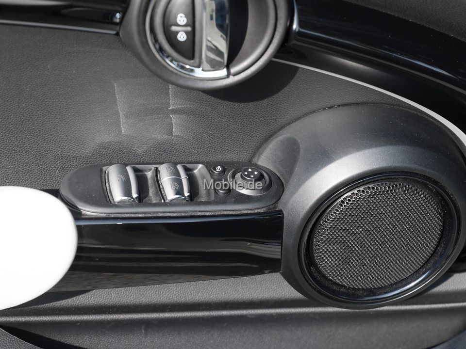 MINI Cooper S Cabrio Yours - Samsaru's Car Outlet
