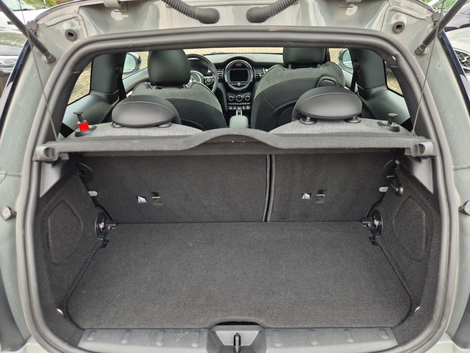 MINI COOPER S John Cooper Works JCW - Samsaru's Car Outlet