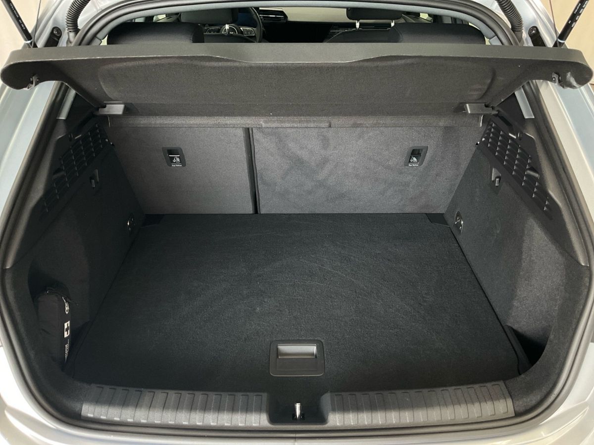 Audi A3 Sportback 30TFSI - Samsaru's Car Outlet