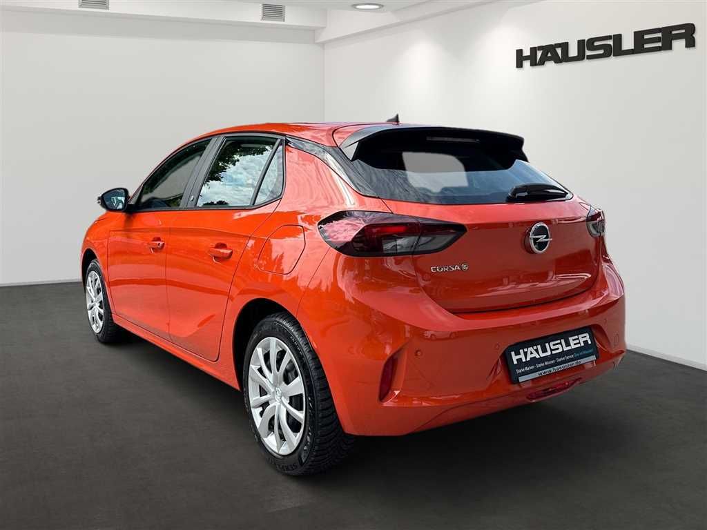 Opel Corsa -e Edition - Samsaru's Car Outlet