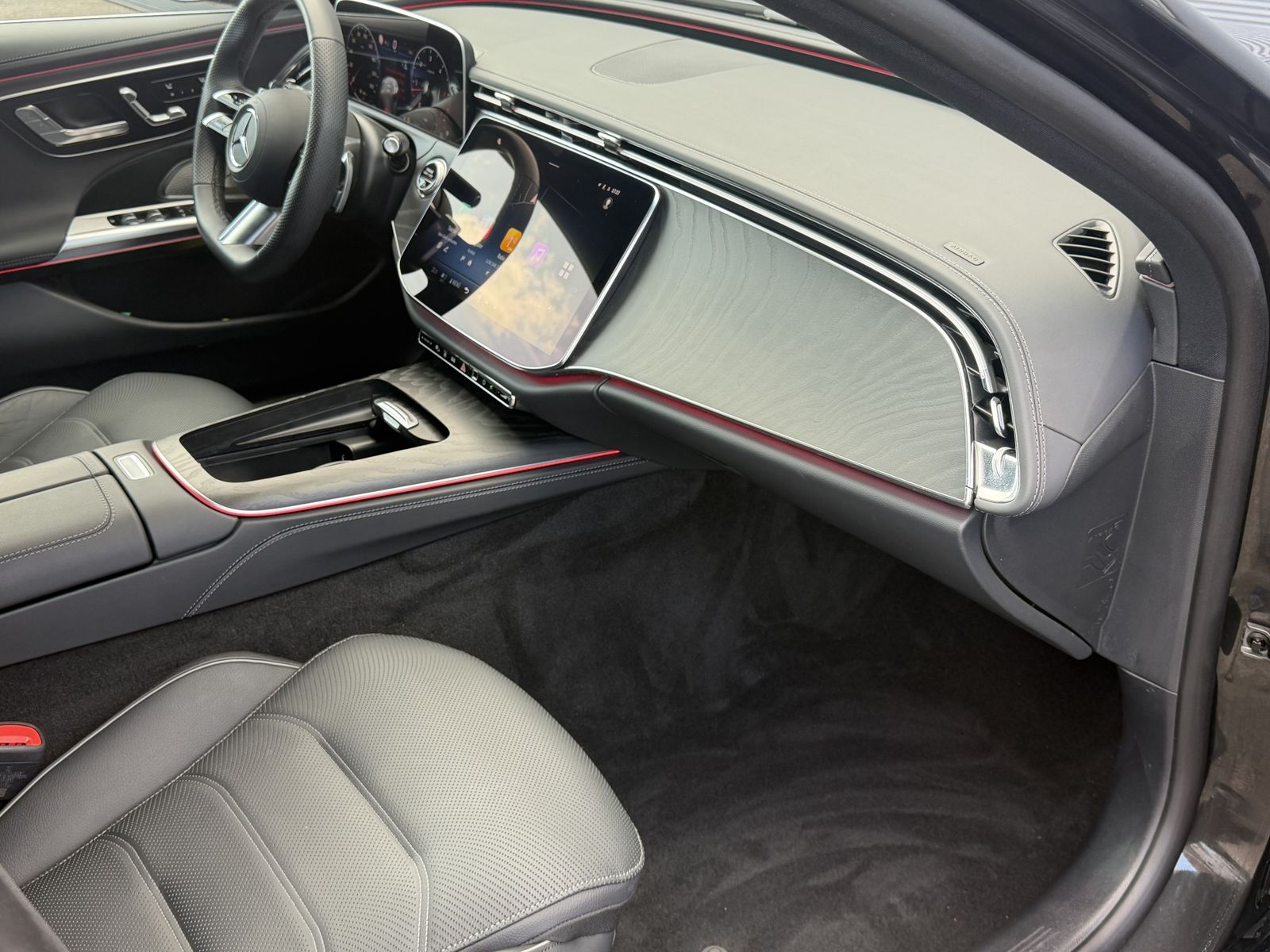 Mercedes-Benz E 450 d T 4M AMG Line Advanced Plus 9G-TRONIC