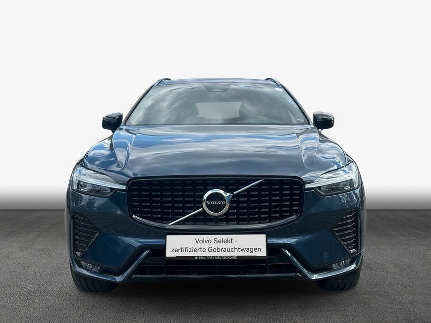 Volvo XC60 B4 D AWD Plus Dark