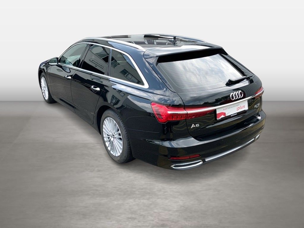 Audi A6 Avant 50 TDI qu Tiptronic - Samsaru's Car Outlet