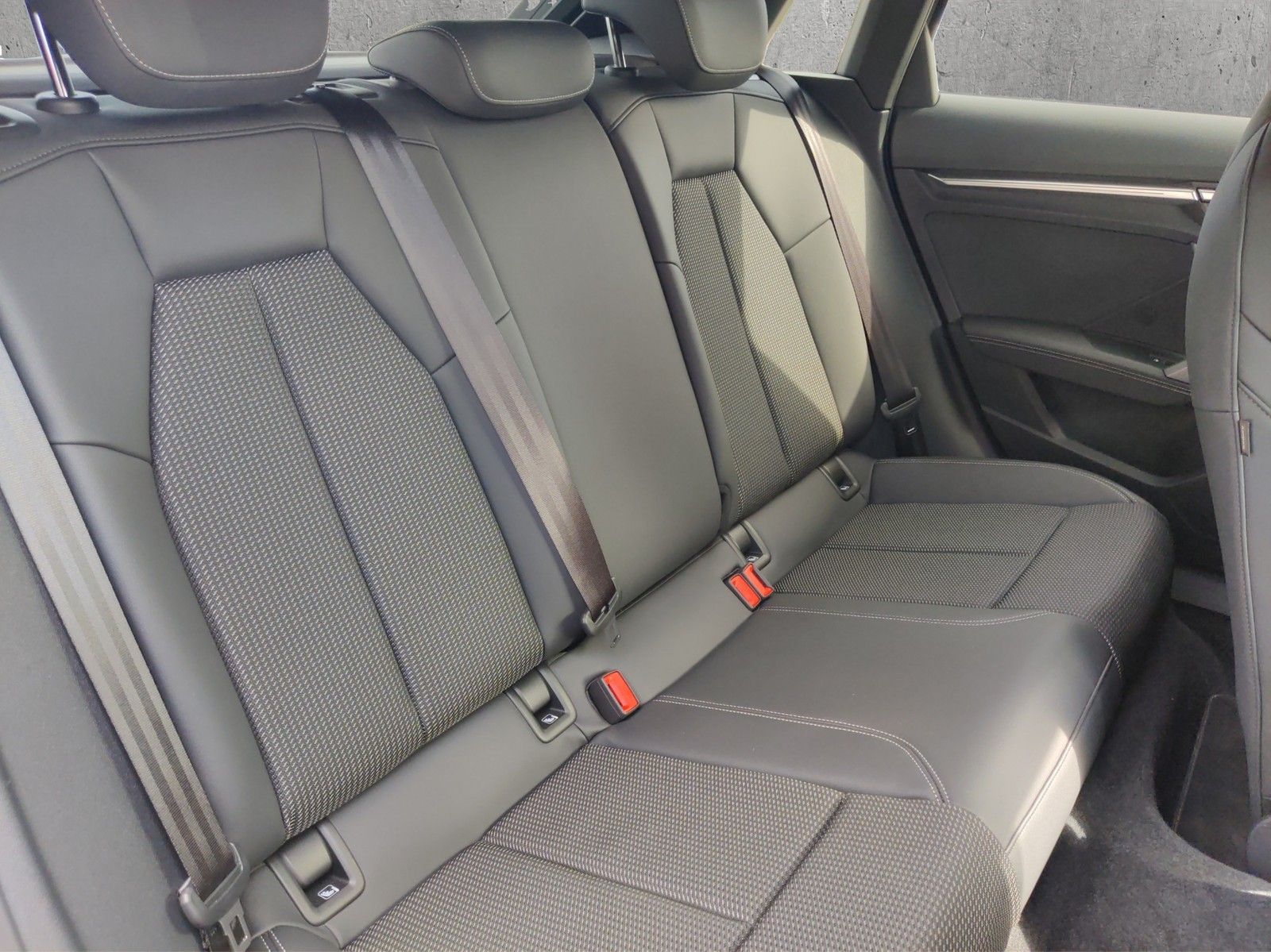 Audi A3 Sportback S line 35 TFSI S tronic