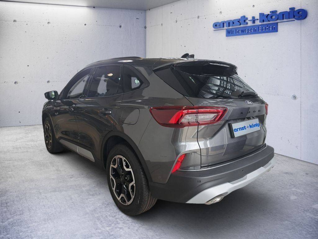 Ford Kuga 2.5 Duratec PHEV ACTIVE X HUD LED AHK Shz.