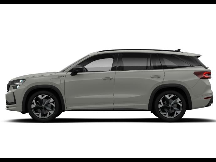 Skoda Kodiaq 1.5 TSI iV W Sportline 360 ACC AHK AUT