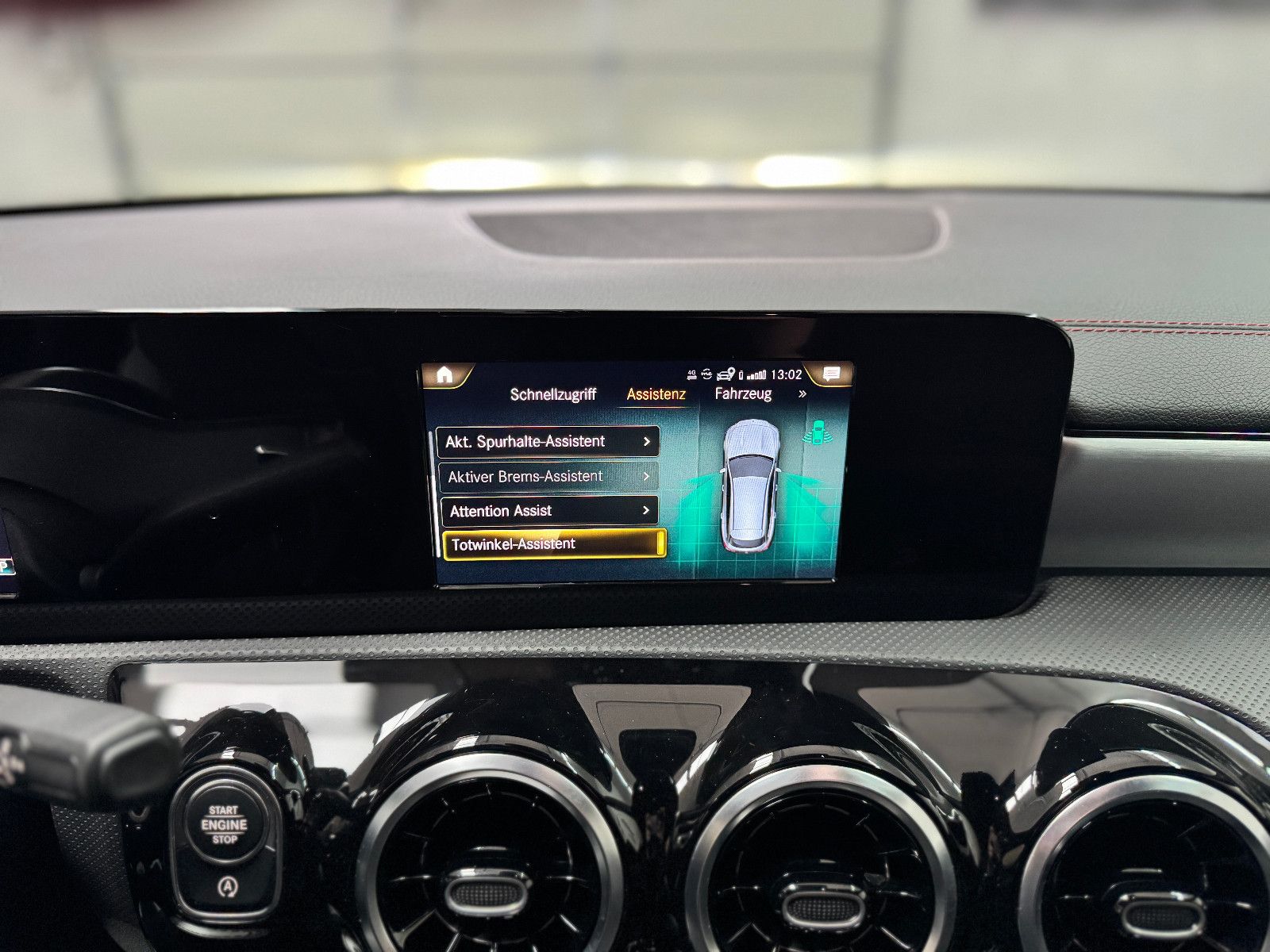 Mercedes-Benz CLA 250 SB 4M AMG Line - Samsaru's Car Outlet