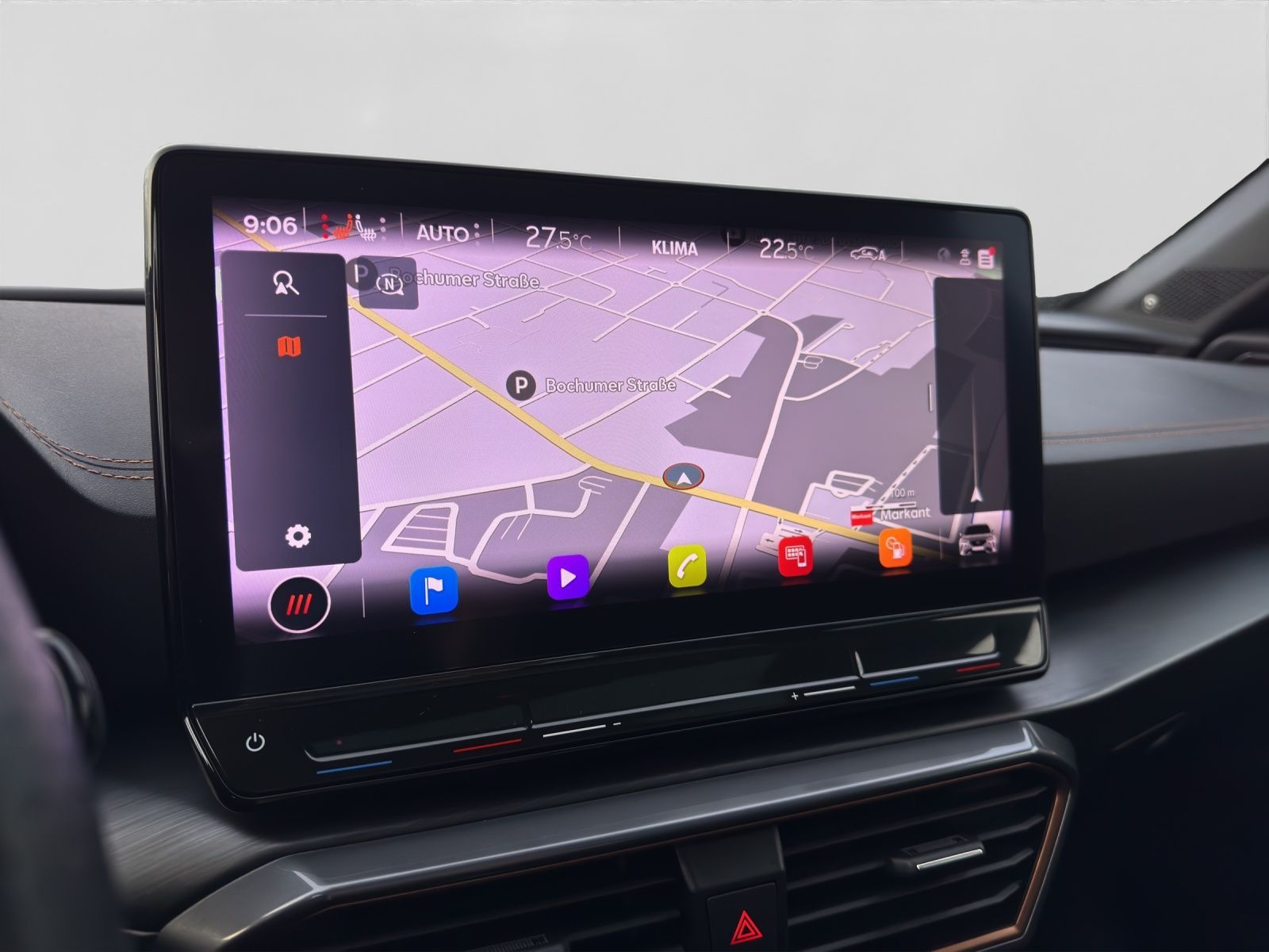 Cupra Formentor VZ 2.0 TSI BREMBO PANO AHK BEATS eKLAP