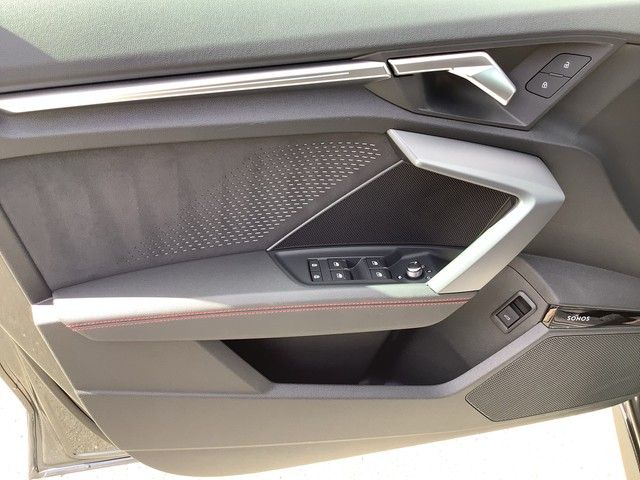 Audi A3 Sportback 35TDI S-line Matrix LED Scheinwerfe