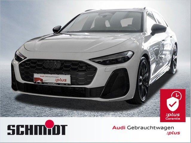 Audi A5 Avant TFSI e-hybrid quattro S line AHK ACC  M