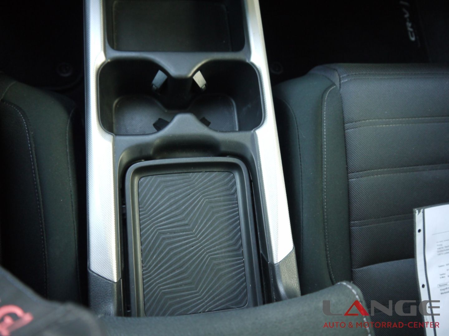 Honda CR-V 2.0 i-MMD HYBRID 2WD CVT Elegance Navi Soun