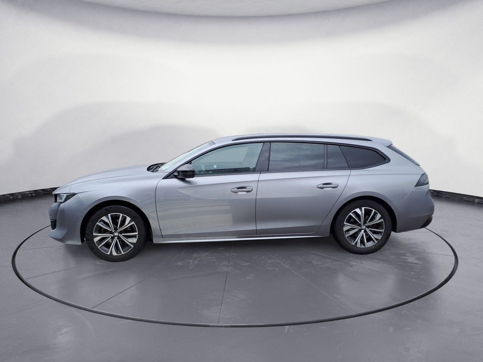 Peugeot 508 Allure Pack PureTech - Samsaru's Car Outlet
