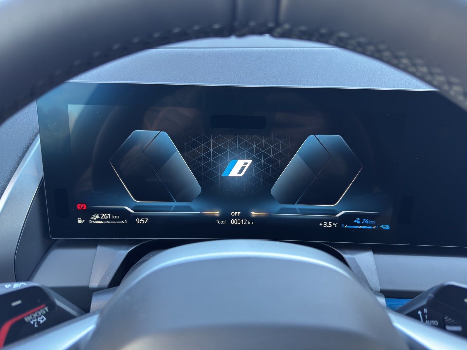 BMW X3 30e xDrive M Sport Pro AHK HUD ACC 360°
