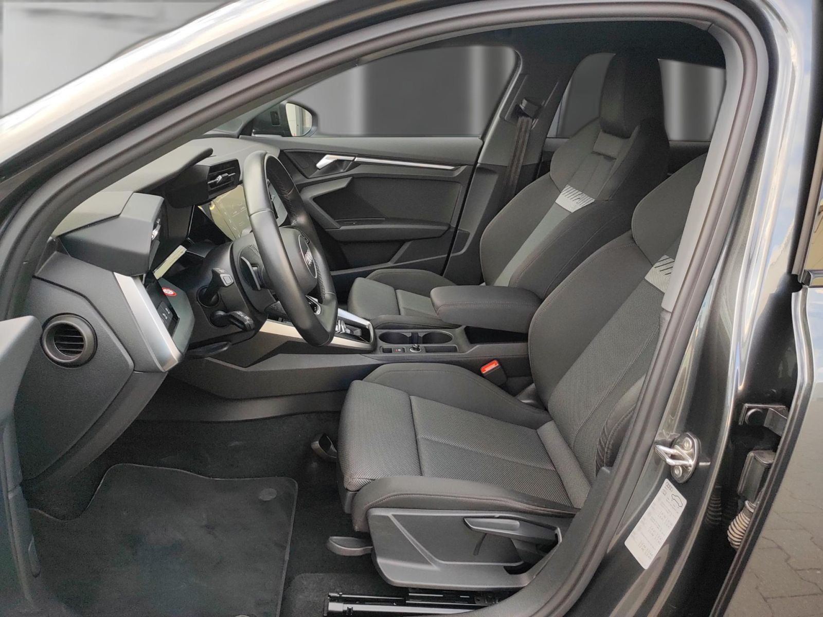 Audi A3 Sportback 45 TFSI e S line S tronic *NAV+*