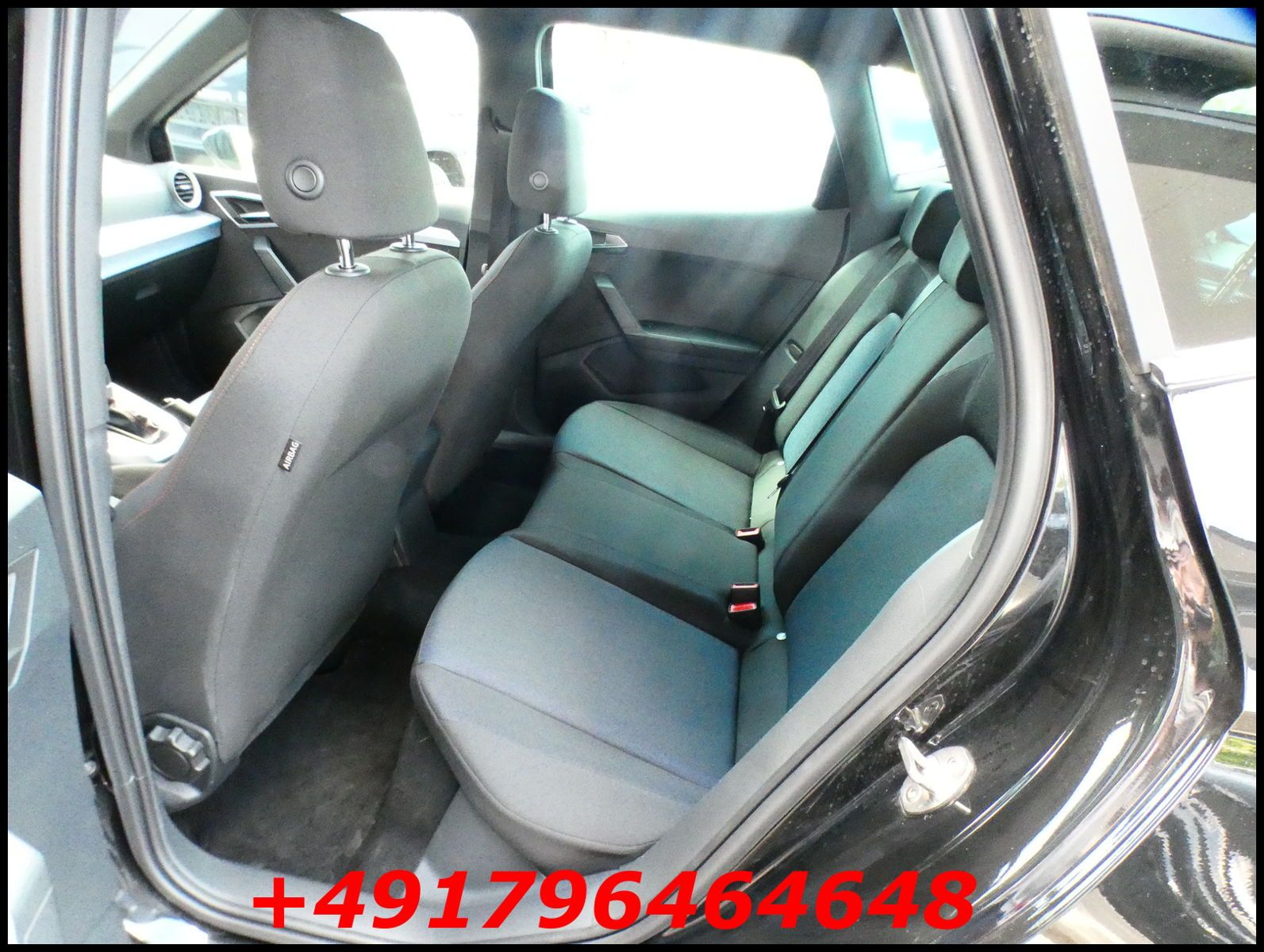 Seat ARONA 1.0TSi TIP FR TOP-EXTRAS LED+KLIMA+ACC+CAM
