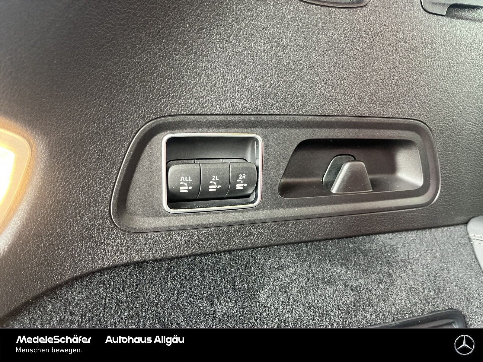 Mercedes-Benz GLS 63 AMG 4M+ - Samsaru's Car Outlet