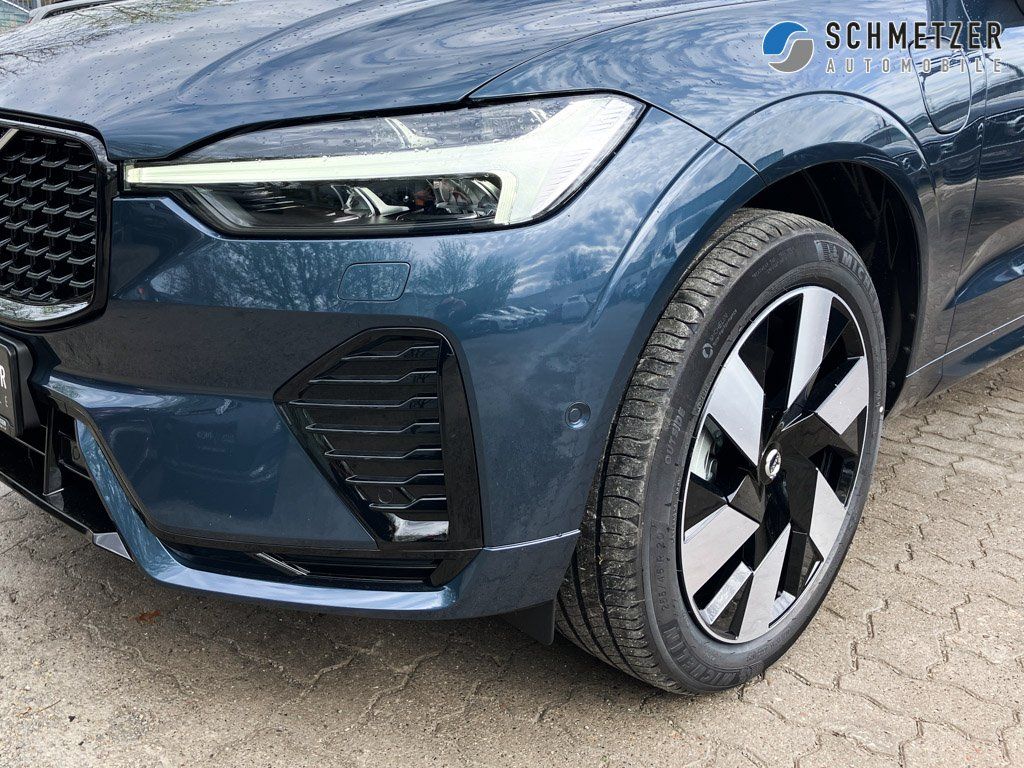 Volvo XC60+T8+AWD+Ultimate+AHK+360°Kam+Massage+Standhz