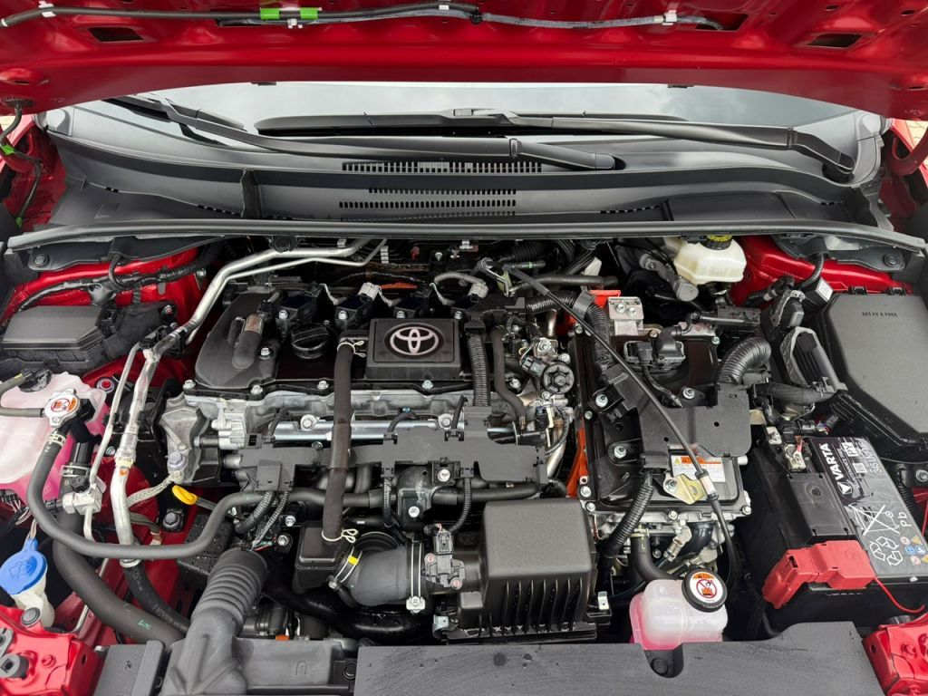 Toyota Corolla 1.8 Hybrid Touring Sp. Business Edition