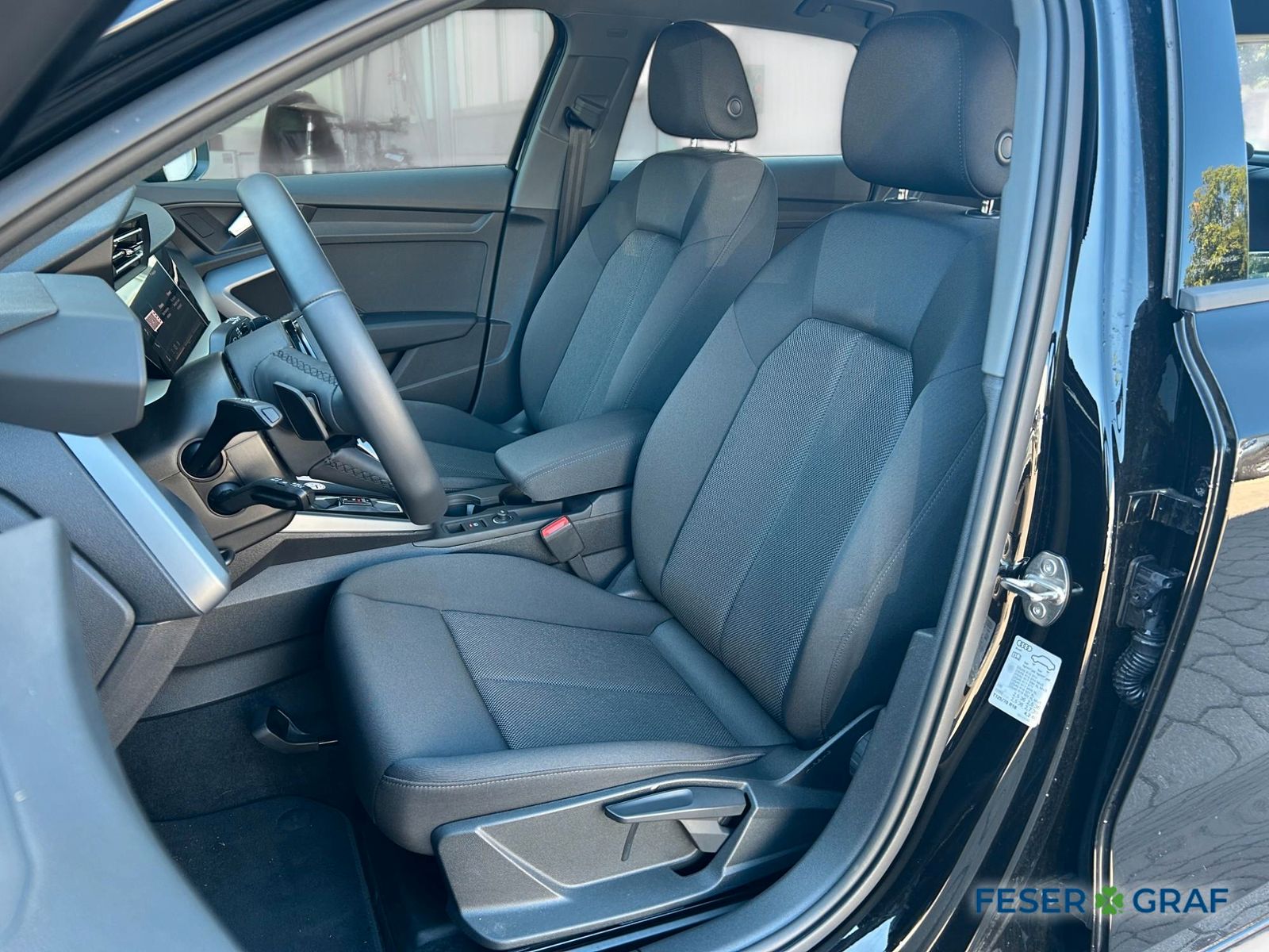 Audi A3 Sportback 30TFSI S tronic - Samsaru's Car Outlet