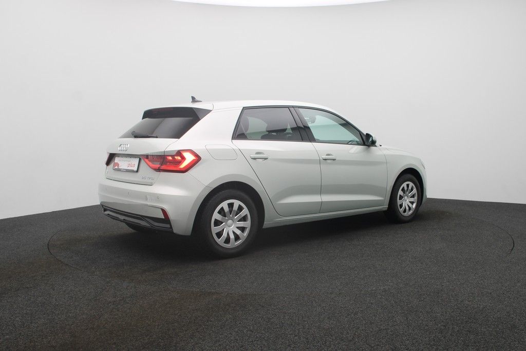 Audi A1 Sportback 25 TFSI - Samsaru's Car Outlet
