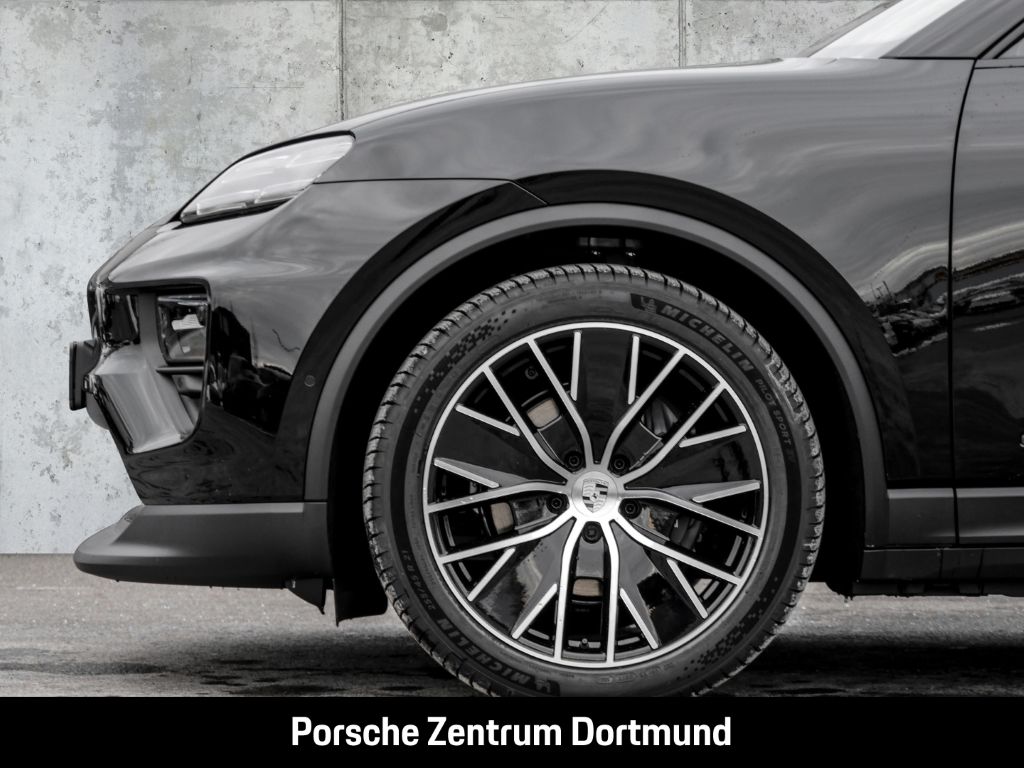 Porsche Macan - Samsaru's Car Outlet